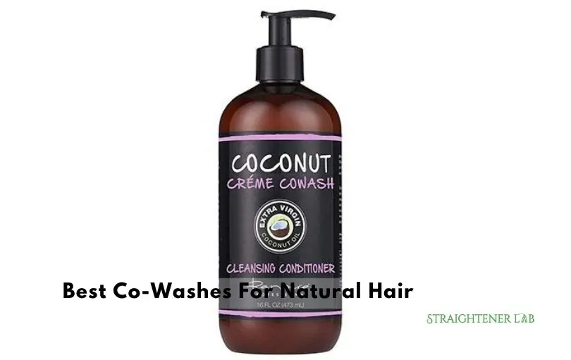 best co-washes for natural hair