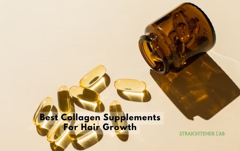 best collagen supplements for hair growth
