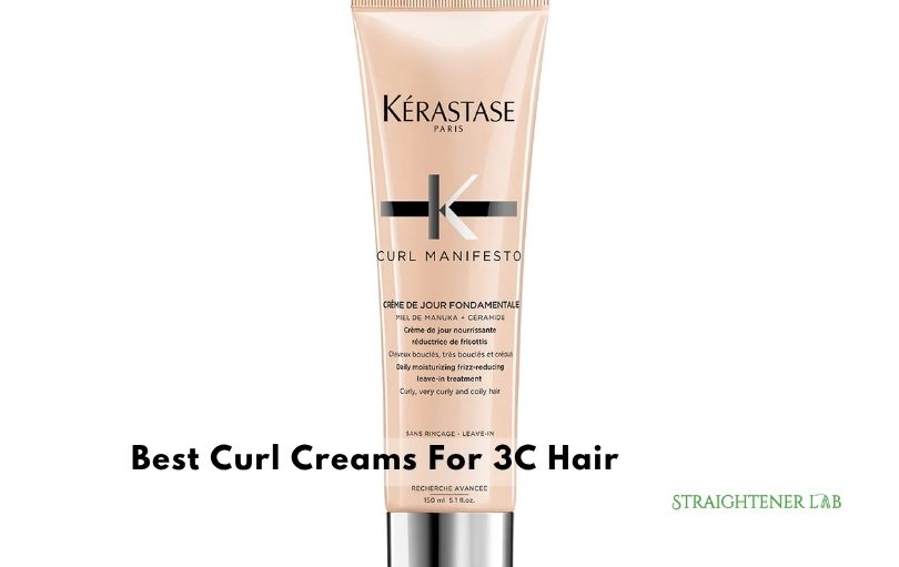 best curl creams for 3c hair
