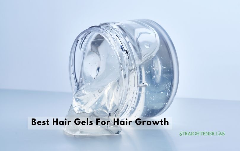 best hair gels for hair growth