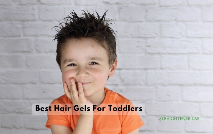 best hair gels for toddlers