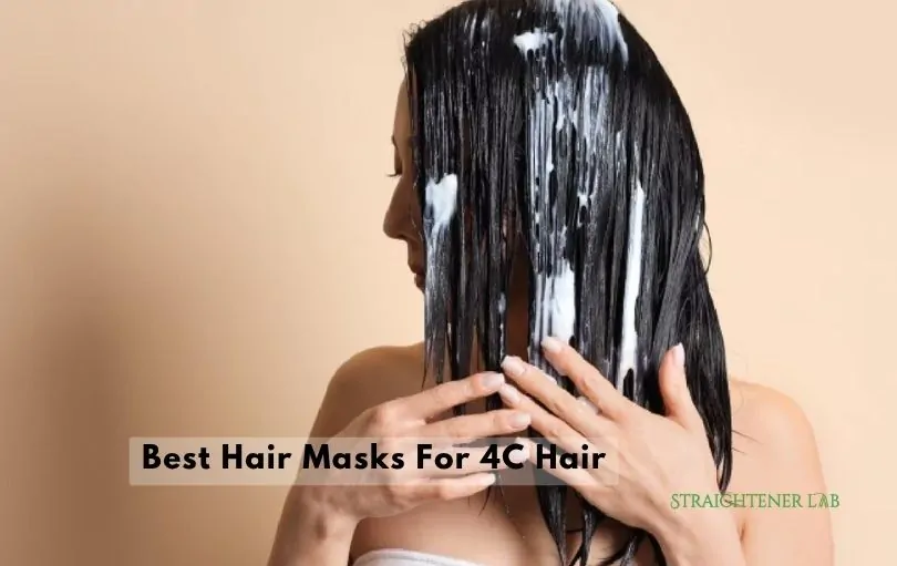 best hair masks for 4c hair