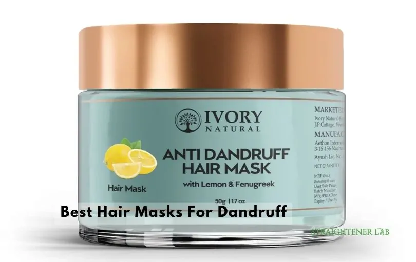 best hair masks for dandruff