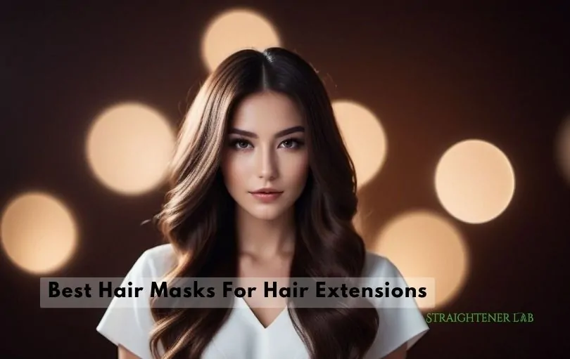best hair masks for hair extensions