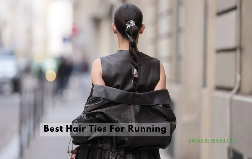 best hair ties for running
