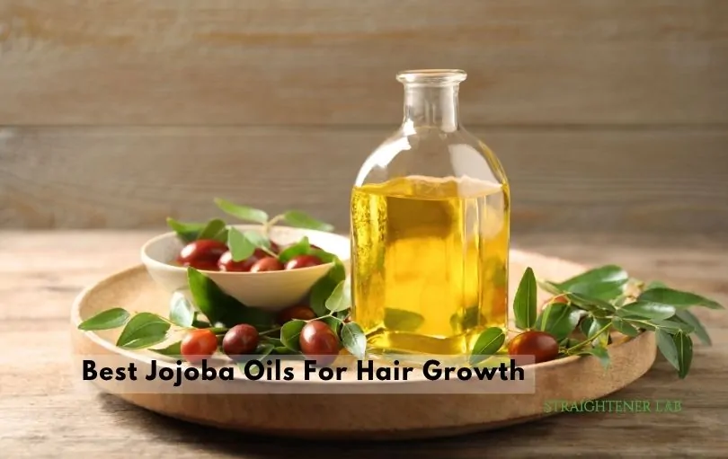 best jojoba oils for hair growth