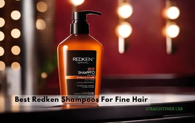 best redken shampoos for fine hair