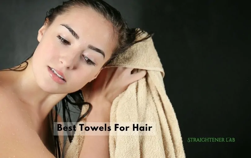 best towels for hair