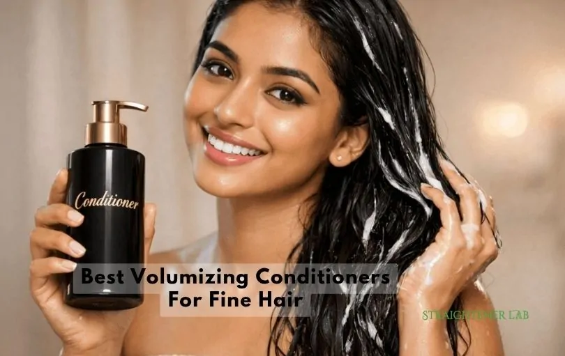best volumizing conditioners for fine hair
