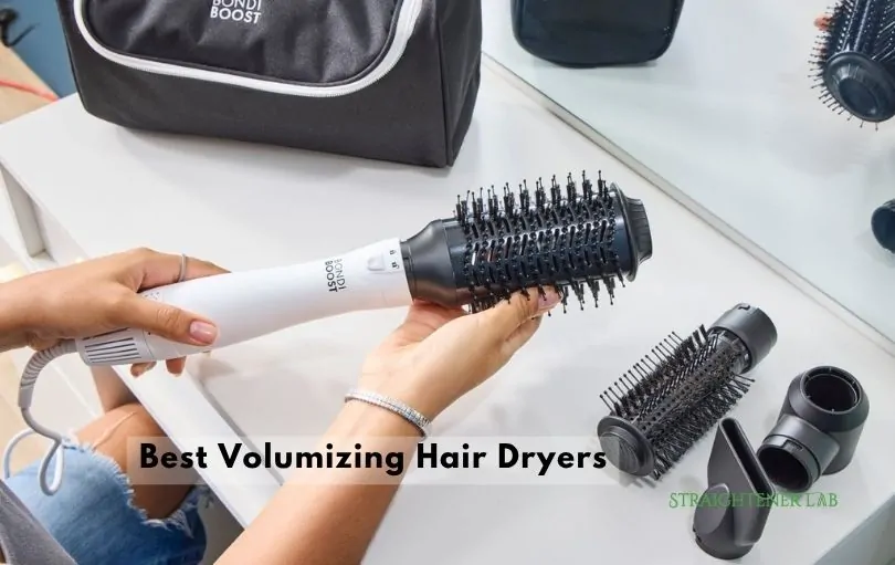 best volumizing hair dryers