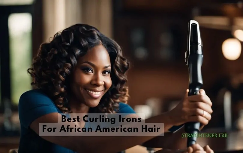 best curling irons for african american hair