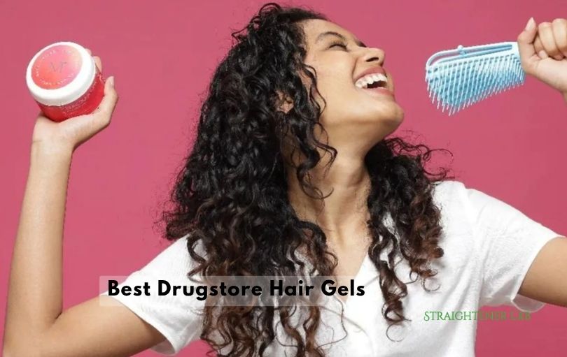 best drugstore hair gels