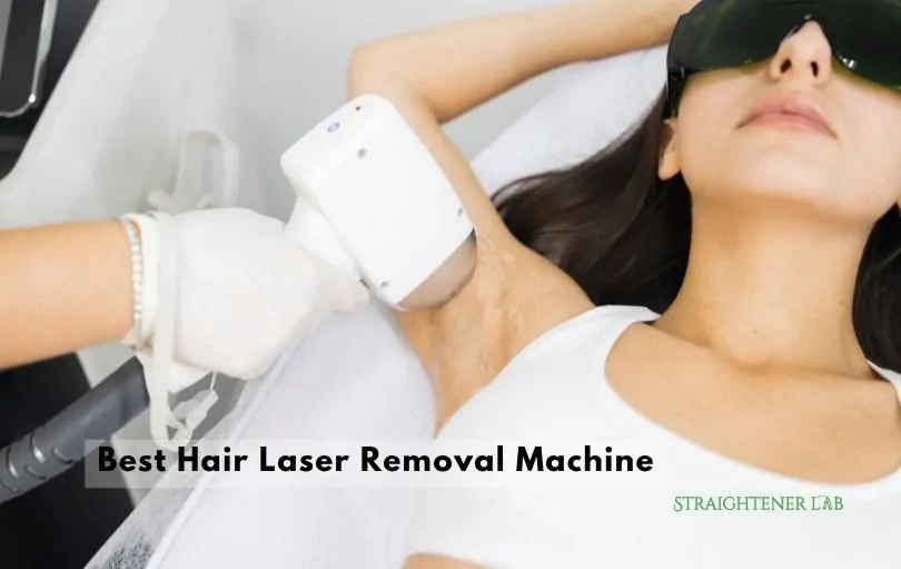 best hair laser removal machine