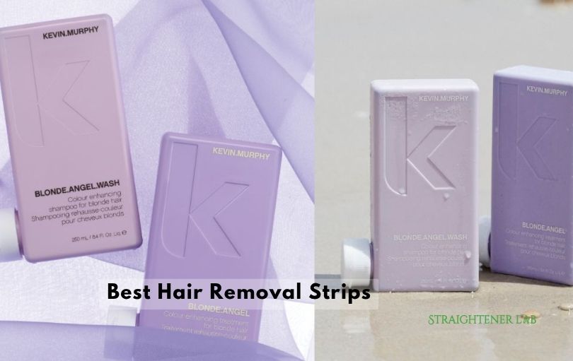 best hair removal strips