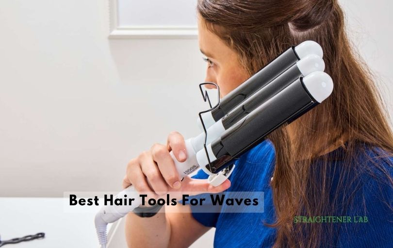 best hair tools for waves