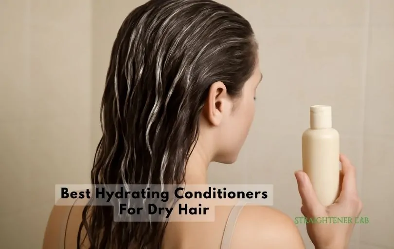 best hydrating conditioners for dry hair