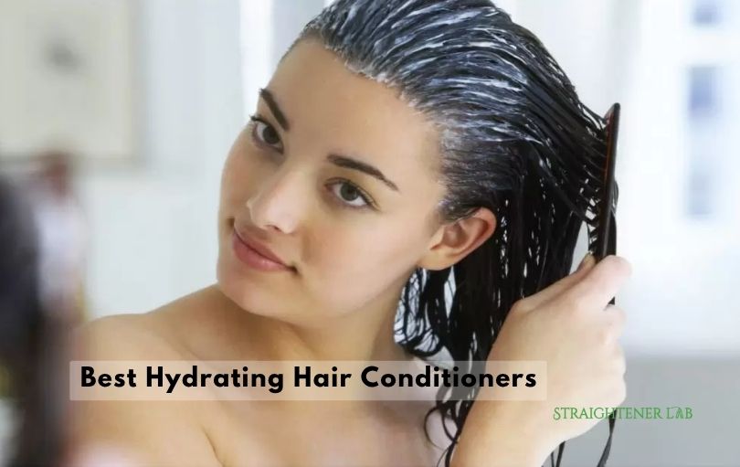 best hydrating hair conditioners