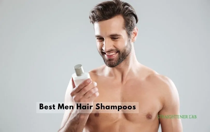 best men hair shampoos