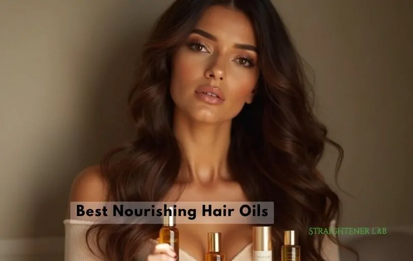 best nourishing hair oils