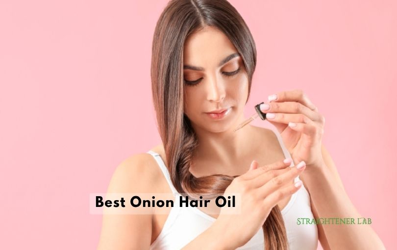 best onion hair oil