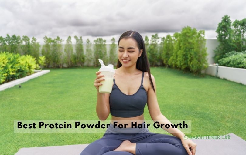 best protein powder for hair growth