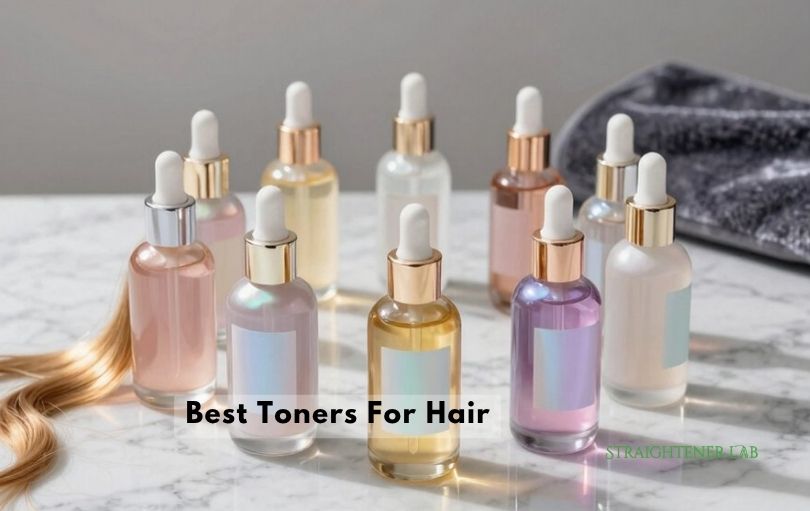 best toners for hair
