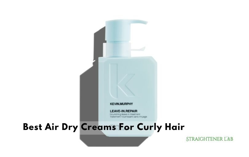 best air dry creams for curly hair