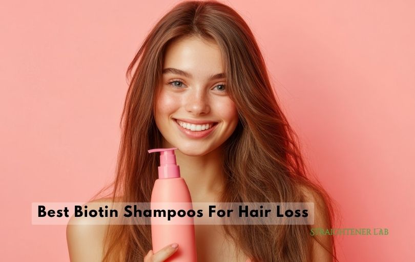 best biotin shampoos for hair loss