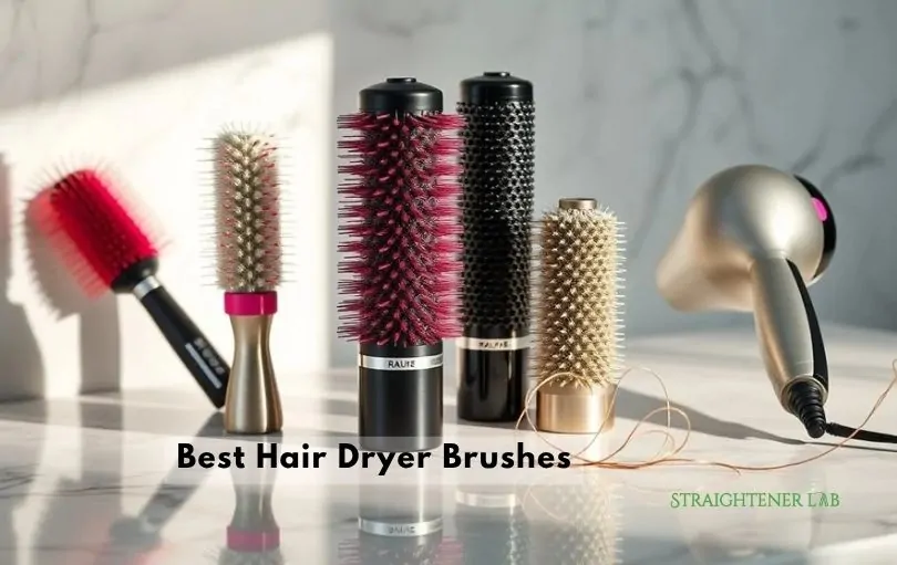 best hair dryer brushes
