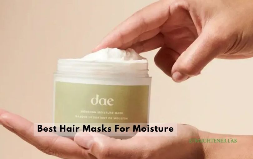 best hair masks for moisture