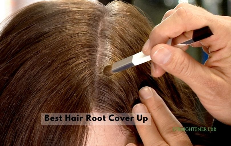 best hair root cover up