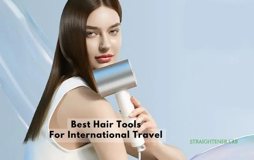 best hair tools for international travel