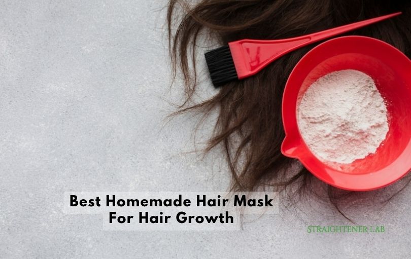 best homemade hair mask for hair growth