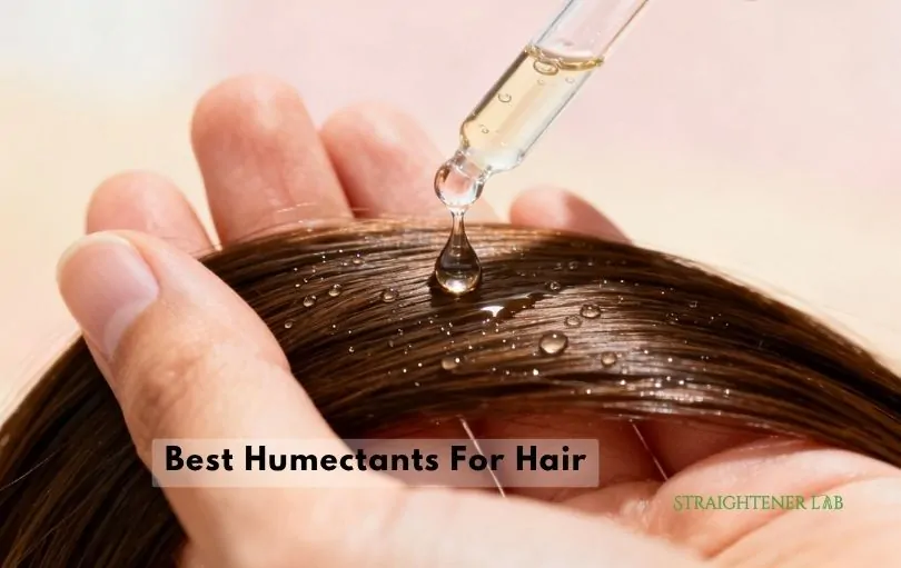 best humectants for hair