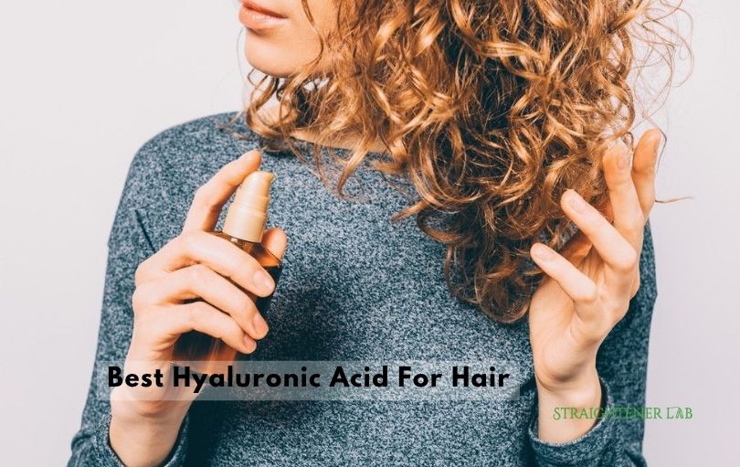 best hyaluronic acid for hair