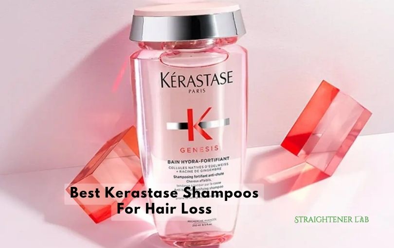 best kerastase shampoos for hair loss
