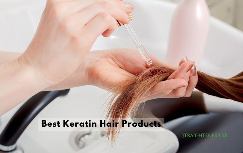 best keratin hair products