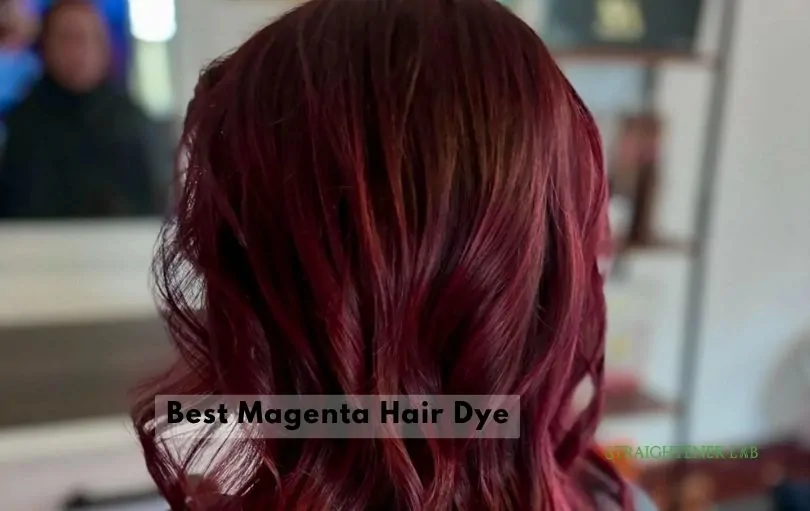 best magenta hair dye