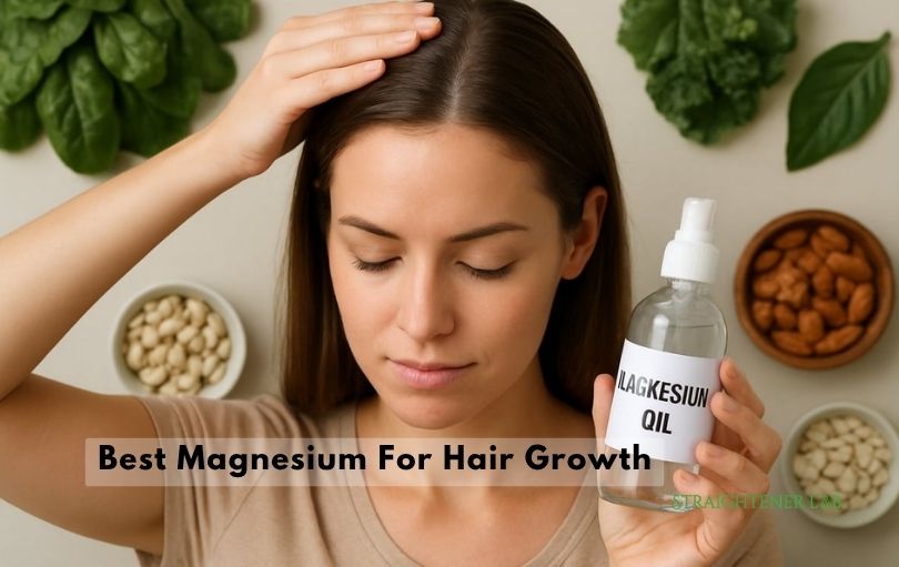 best magnesium for hair growth
