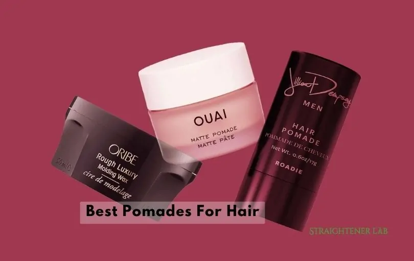 best pomades for hair