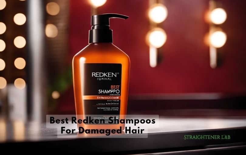 best redken shampoos for damaged hair