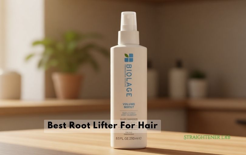 best root lifter for hair