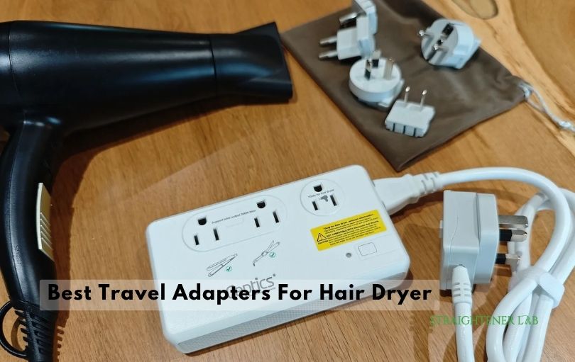 best travel adapters for hair dryer