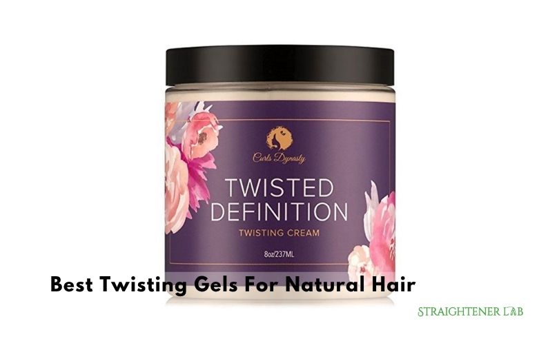 best twisting gels for natural hair