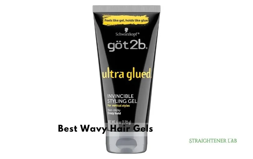 best wavy hair gels