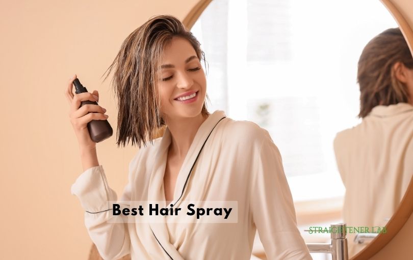 Best Hair Spray