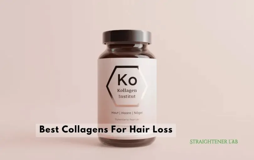 best collagens for hair loss