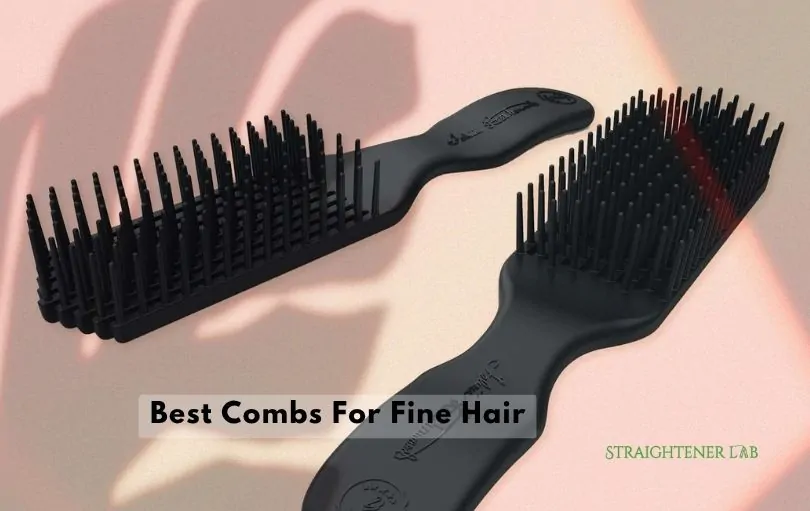 best combs for fine hair