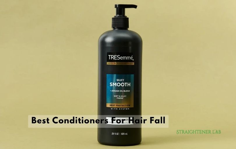 best conditioners for hair fall