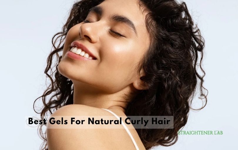 best gels for natural curly hair